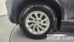 KGM Rexton, 2018 — миниатюра 5