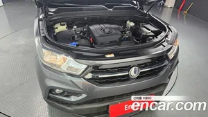KGM Rexton, 2018 — миниатюра 6