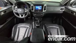 KGM Rexton, 2018 — миниатюра 7
