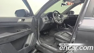 KGM Rexton, 2018 — миниатюра 10