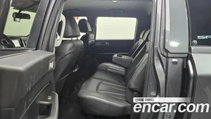 KGM Rexton, 2018 — миниатюра 12