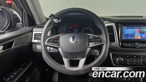 KGM Rexton, 2018 — миниатюра 13
