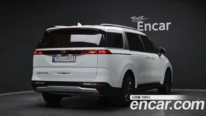 Kia Carnival, 2021 — миниатюра 2