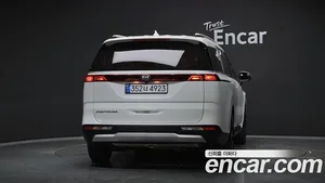 Kia Carnival, 2021 — миниатюра 4
