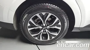 Kia Carnival, 2021 — миниатюра 5