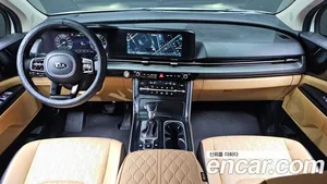 Kia Carnival, 2021 — миниатюра 10