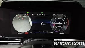 Kia Carnival, 2021 — миниатюра 11