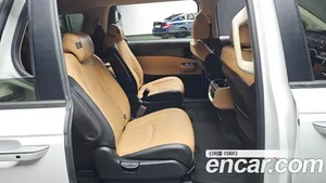 Kia Carnival, 2021 — миниатюра 13