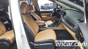 Kia Carnival, 2021 — миниатюра 17
