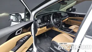 Kia Carnival, 2021 — миниатюра 18