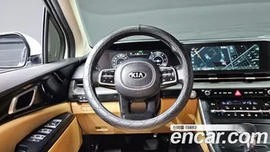 Kia Carnival, 2021 — миниатюра 19