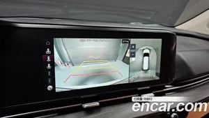 Kia Carnival, 2021 — миниатюра 21