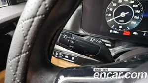 Kia Carnival, 2021 — миниатюра 23