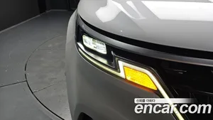 Kia Carnival, 2021 — миниатюра 8