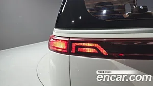 Kia Carnival, 2021 — миниатюра 9