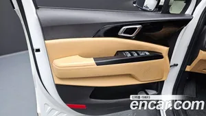 Kia Carnival, 2021 — миниатюра 14