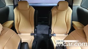Kia Carnival, 2021 — миниатюра 16