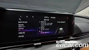 Kia Carnival, 2021 — миниатюра 28