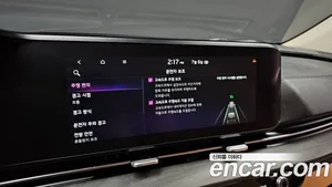 Kia Carnival, 2021 — миниатюра 29
