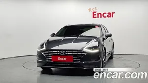 Hyundai Sonata, 2022 — миниатюра 3