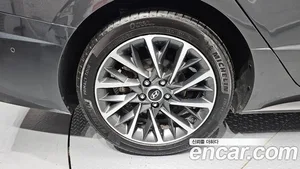 Hyundai Sonata, 2022 — миниатюра 5