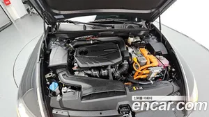 Hyundai Sonata, 2022 — миниатюра 6