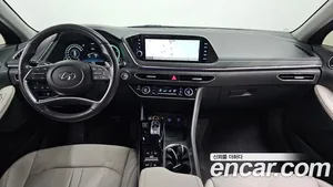 Hyundai Sonata, 2022 — миниатюра 10