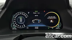 Hyundai Sonata, 2022 — миниатюра 11