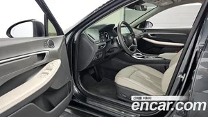 Hyundai Sonata, 2022 — миниатюра 13
