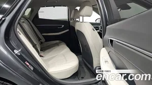 Hyundai Sonata, 2022 — миниатюра 18
