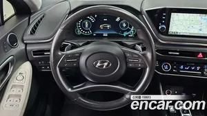 Hyundai Sonata, 2022 — миниатюра 20