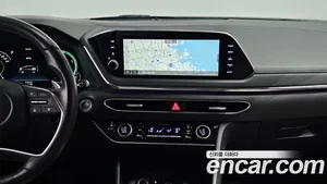 Hyundai Sonata, 2022 — миниатюра 22