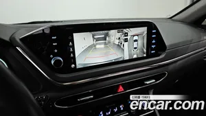 Hyundai Sonata, 2022 — миниатюра 23