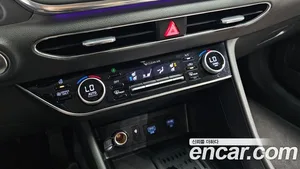 Hyundai Sonata, 2022 — миниатюра 24