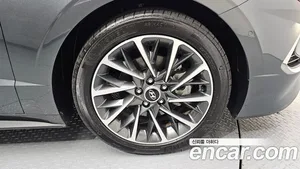 Hyundai Sonata, 2022 — миниатюра 7