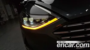 Hyundai Sonata, 2022 — миниатюра 8