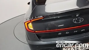 Hyundai Sonata, 2022 — миниатюра 9