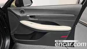 Hyundai Sonata, 2022 — миниатюра 14