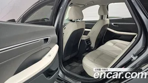 Hyundai Sonata, 2022 — миниатюра 16