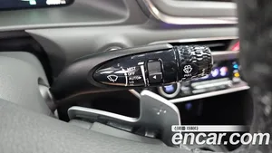 Hyundai Sonata, 2022 — миниатюра 29