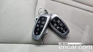 Hyundai Sonata, 2022 — миниатюра 30