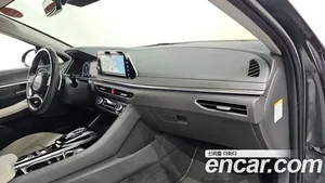Hyundai Sonata, 2022 — миниатюра 31