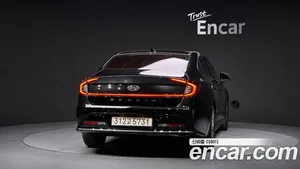 Hyundai Sonata, 2022 — миниатюра 4