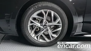 Hyundai Sonata, 2022 — миниатюра 5