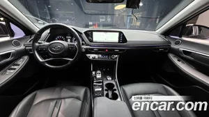 Hyundai Sonata, 2022 — миниатюра 10