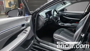 Hyundai Sonata, 2022 — миниатюра 13