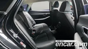 Hyundai Sonata, 2022 — миниатюра 17