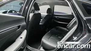 Hyundai Sonata, 2022 — миниатюра 18