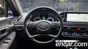 Hyundai Sonata, 2022 — миниатюра 20