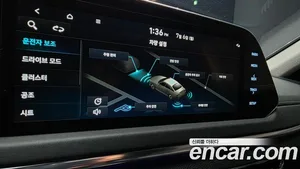 Hyundai Sonata, 2022 — миниатюра 22